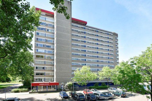 Wimbledonpark, 1185LN Amstelveen