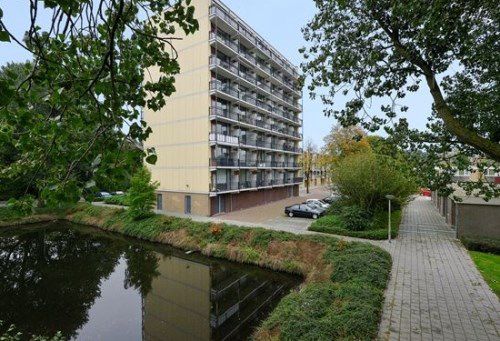 Lindenhof, 1185RH Amstelveen