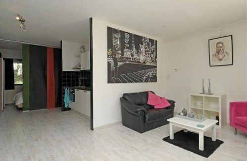Admiraal de Ruijterweg, 1057JT Amsterdam