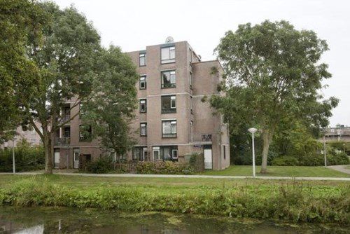 Peursumstraat, 1106BV Amsterdam