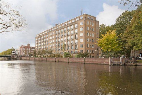 Korte Geuzenstraat, 1056KZ Amsterdam