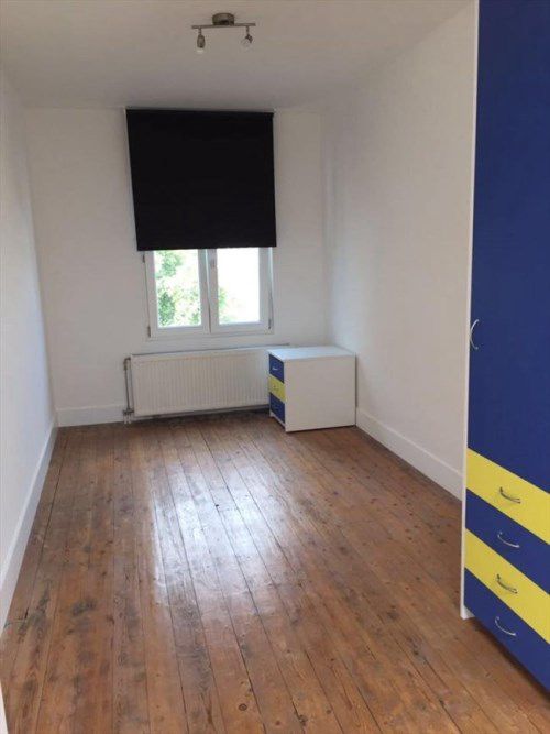 Lyonnetstraat, 2522NA Den Haag