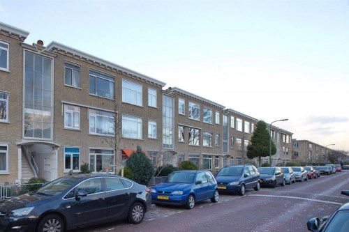 Nieuwersluisstraat, 2546RP Den Haag