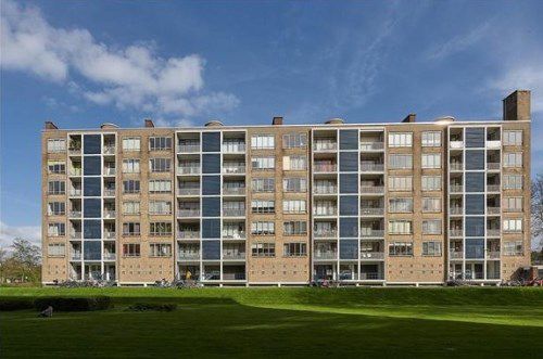 Van Alkemadelaan, 2597AA Den Haag