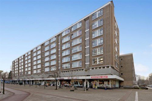 Beresteinlaan, 2542JA Den Haag
