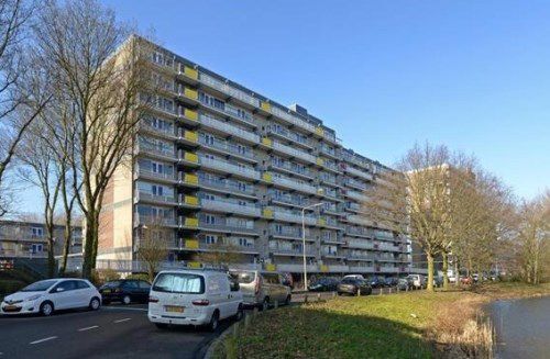 De Brink, 2553HA Den Haag