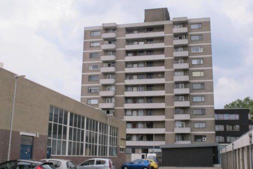 Wijngaardplein, 5632MB Eindhoven