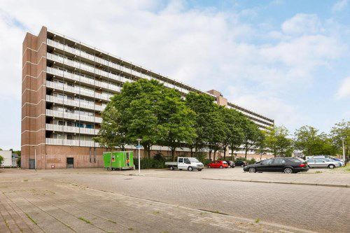 nederlandplein, 5628AJ Eindhoven