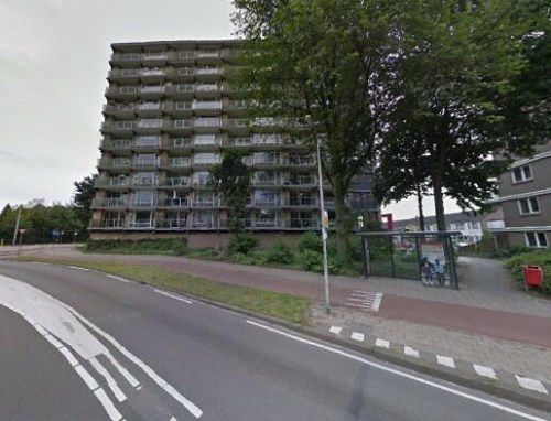 Geessinkweg, 7544TV Enschede