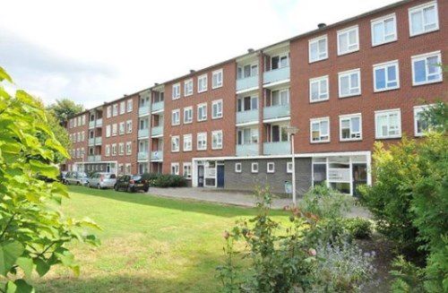 Rembrandtlaan, 7545ZL Enschede