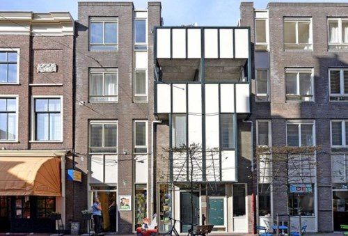Gierstraat, 2011GE Haarlem