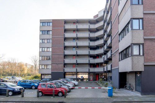 Victor van Vrieslandstraat, 2025LS Haarlem