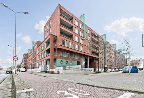 Clermontlunet, 6221JN Maastricht