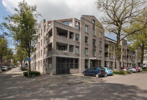 Volksplein, 6214AL Maastricht