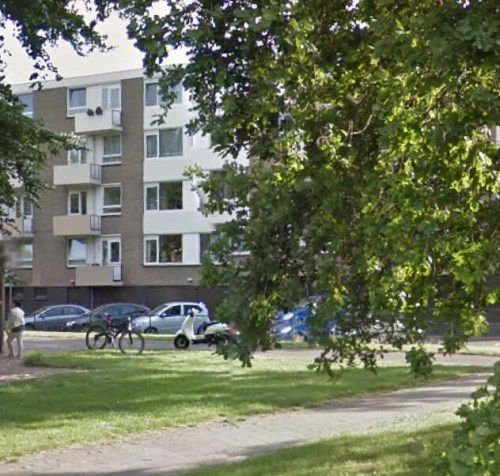 Wolkammersdreef, 6216RL Maastricht