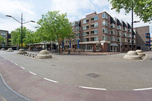 Ridderstraat, 6511TM Nijmegen