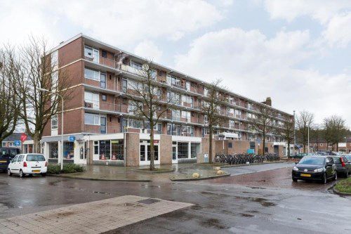 Kanunnik Boenenstraat, 6525WS Nijmegen