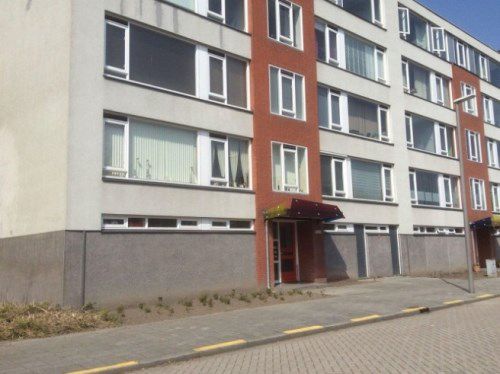 Kiplingstraat, 3076ED Rotterdam