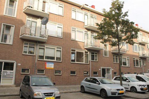 Vlinderstraat, 3061VL Rotterdam