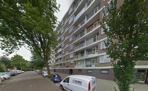 Mansdalestraat, 3067KV Rotterdam