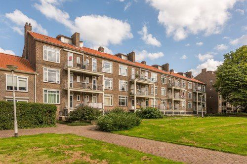Bernardus Gewinstraat, 3031SH Rotterdam
