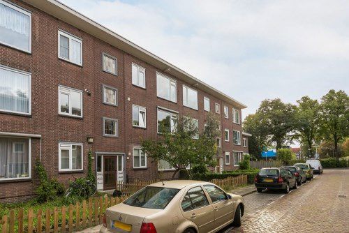 Kwartelstraat, 3082XZ Rotterdam