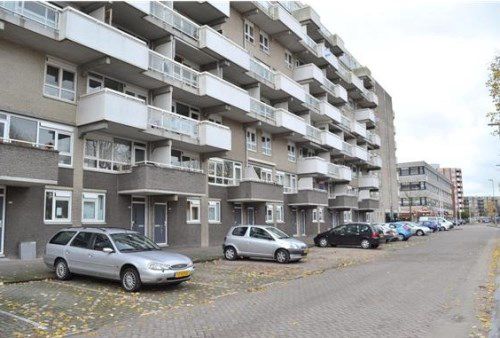 Voermanweg, 3067JW Rotterdam