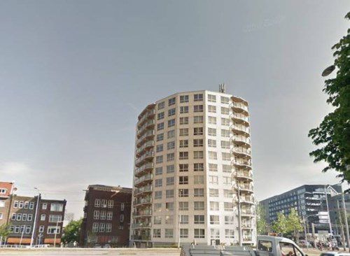 Vasteland, 3011BJ Rotterdam