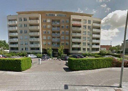 Beelstraat, 3066TL Rotterdam