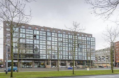 Vuurplaat, 3071AR Rotterdam