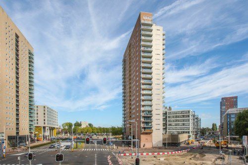 Strevelsweg, 3075AJ Rotterdam