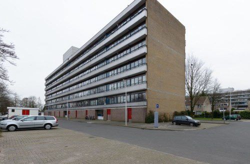 Rümkelaan, 3571XZ Utrecht