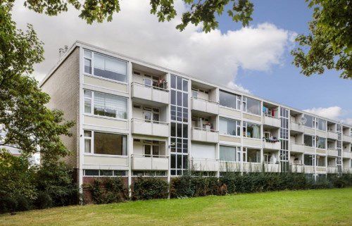 Eisenhowerlaan, 3527HG Utrecht