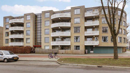Zuidpooldreef, 3563WN Utrecht