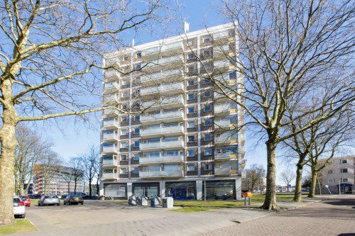 Prins Bernhardplein, 1508XA Zaandam