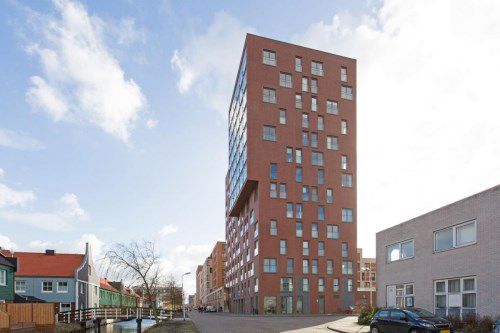 Teakhout, 1507EC Zaandam