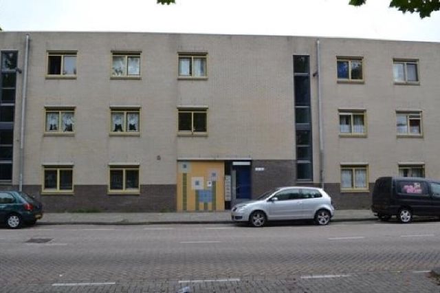 Floraweg 0, 1032 XL Amsterdam