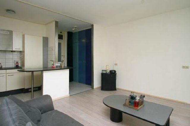Burgemeester de Vlugtlaan 0, 1063 BR Amsterdam