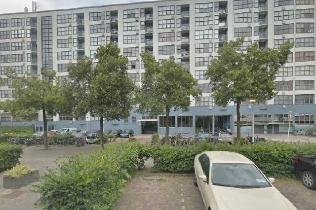 Harry Koningsbergerstraat 0, 1063 AA Amsterdam