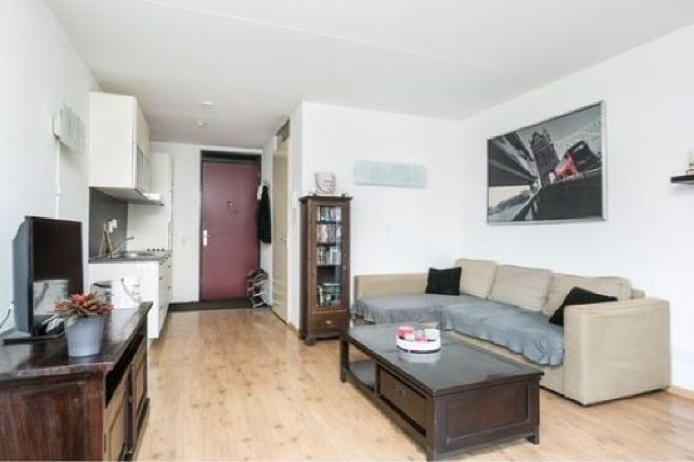 Slotermeerlaan 0, 1064 GX Amsterdam