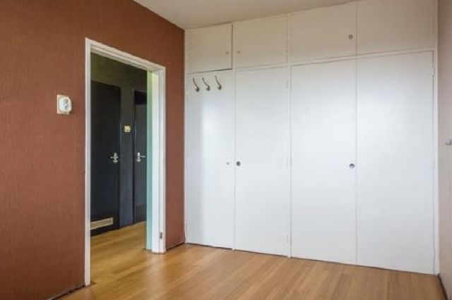 Van Eeghenstraat 0, 1071 ES Amsterdam