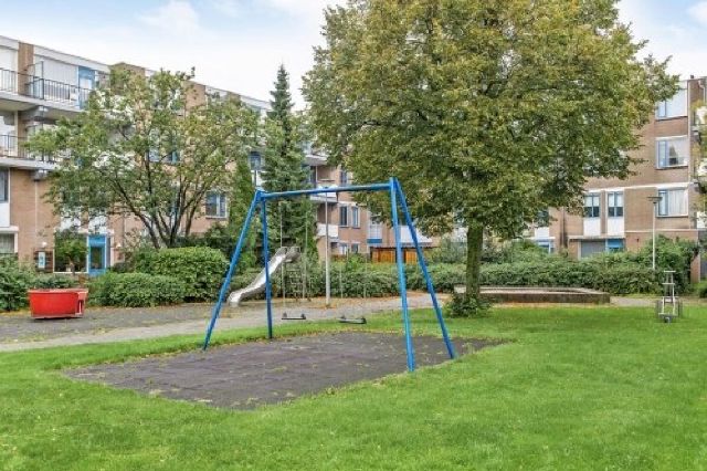Schaarsbergenstraat 0, 1107 JR Amsterdam