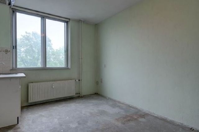 Wethouder Driessenstraat 0, 1107 XG Amsterdam