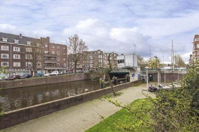 Korte Geuzenstraat 0, 1056 KZ Amsterdam