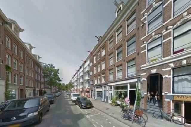 Eerste Jan Steenstraat 0, 1072 NK Amsterdam