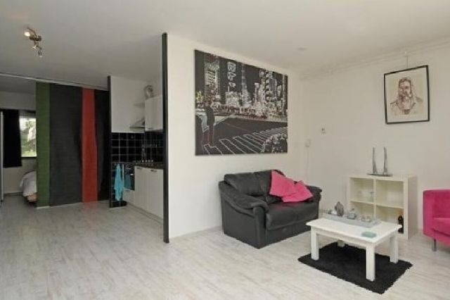 Admiraal de Ruijterweg 0, 1057 JT Amsterdam