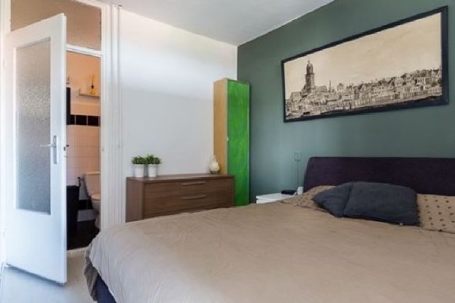 Admiraal de Ruijterweg 0, 1057 JT Amsterdam