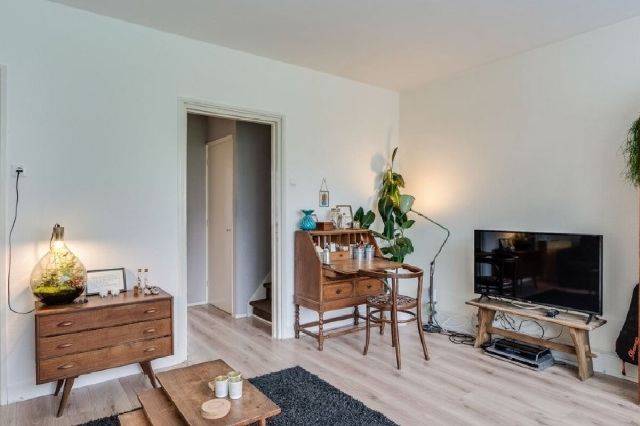 Baarsjesweg 0, 1057 HL Amsterdam