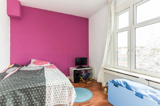 M. Gandhilaan 0, 1069 NC Amsterdam