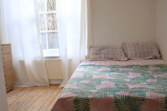 Avogadrostraat 0, 1098 SP Amsterdam